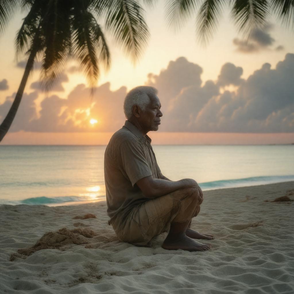 Derek Walcott